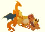  ampharos charizard pokemon scrafty tagme 