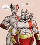  god_of_war kratos tagme 