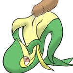  pokemon snivy tagme 