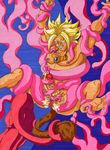  broly dragon_ball_z majin_buu tagme 