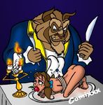  beast beauty_and_the_beast belle comixxx tagme 