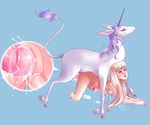  lady_amalthea tagme the_last_unicorn unicorn zanthia 