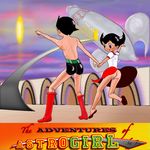  astro_boy astro_girl tagme uran zoran 