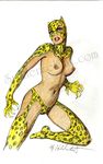  cheetah dc greg_hildebrandt tagme wonder_woman 