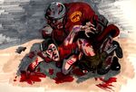  scout soldier tagme team_fortress_2 zombie 