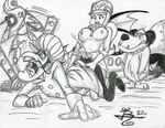  dick_dastardly muttley penelope_pitstop rlg wacky_races 