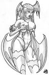  coolchg darkstalkers morrigan_aensland tagme 