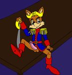  antoine_d&#039;coolette kooshmeister sonic_the_hedgehog tagme 