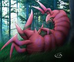  pokemon scolipede tagme 