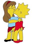  allison_taylor lisa_simpson tagme the_simpsons 