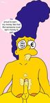  marge_simpson sino tagme the_simpsons 