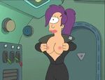  futurama ka4ok tagme turanga_leela 