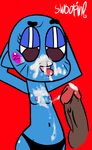  nicole_watterson swoopin tagme the_amazing_world_of_gumball 