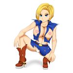  alborlen android_18 dragon_ball_z tagme 