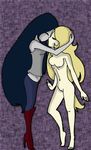  adventure_time lady_rainicorn marceline tagme vampenxwitch 