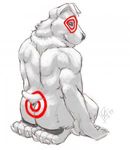  bullseye mascots tagme target 
