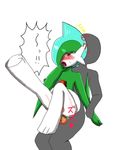  gallade pokemon tagme 