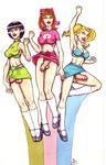  blossom bubbles buttercup powerpuff_girls tagme 