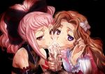  anya_alstreim code_geass nunnally_lamperouge tagme 