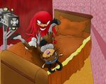  knuckles_the_echidna raianonzika sonic_team tagme 