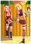  ino_yamanaka naruto sakura_haruno sasuke_uchiha silvermoonlight 