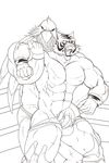  crossover king_of_fighters tagme tiger_mask tizoc 