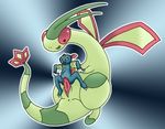  flygon pokemon sneasel tagme 