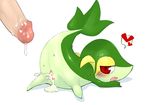  pokemon snivy tagme 