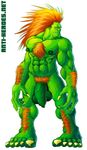  blanka street_fighter tagme 