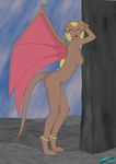  desdemona fab gargoyles tagme 