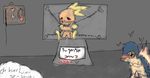  cyndaquil pokemon tagme torchic 