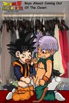  dragon_ball_z son_goten tagme trunks_briefs 