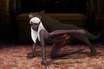  dark_elf drow dungeons_and_dragons extro tagme 