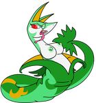  pokemon roy_mccloud serperior tagme 