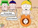  kenny_mccormick kyle_broflovski south_park stan_marsh tagme 