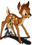  atlas bambi tagme thumper 