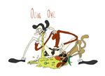  eugene_the_jeep golfinho olive_oyl tagme 