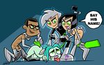  dahr danny_phantom ember_mclain sam_manson tucker_foley 