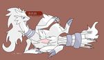  pokemon reshiram tagme 