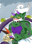  pokemon tagme tornadus victini 