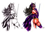  birds_of_prey dc huntress tagme 