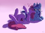  berry_punch_(mlp) blush bubbles colgate_(mlp) cutie_mark drunk equine female friendship_is_magic hasbro horse mogasaki my_little_pony oppp pony 