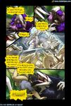  blood clubstripes comic dorukolorukalai fight mara matt_burt mora rain_silves sergal tackle war 