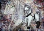  blowup_background equine evil female ff7 final_fantasy final_fantasy_7 final_fantasy_vii hair hasbro horse long_hair mammal my_little_pony ponification pony rule_85 sephiroth solo video_games zenon164 
