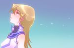  blonde_hair breasts gold_eyes obelisk_blue_uniform pixiv_thumbnail raijin-bh resized school_uniform tears tenjouin_asuka yellow_eyes yu-gi-oh! yuu-gi-ou_gx 