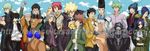  dokuro_chrome giotto gokudera_hayato hibari_kyouya katekyou_hitman_reborn lambo rokudou_mukuro sasagawa_ryohei sawada_tsunayoshi vongola_primo yamamoto_takeshi 