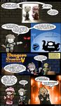 anthro cat chibi comic dialog dialogue english_text feline female human humor humour leo_(vg_cats) magic_user male mammal necromancer owned parody rat rodent scott_ramsoomair spellcaster sup text vg_cats webcomic 