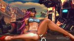  abs breasts final_fight large_breasts legs long_hair midriff pink_hair poison poison_(final_fight) street_fighter_x_tekken thighs 