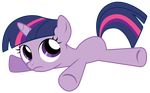  alpha_channel cool_colors equine female feral friendship_is_magic hasbro hi_res horn horse kooner01 mammal my_little_pony plain_background pony solo transparent_background twilight_sparkle_(mlp) unicorn young 