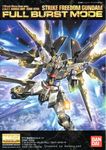  gun gundam gundam_seed gundam_seed_destiny mecha no_humans strike_freedom_gundam weapon 